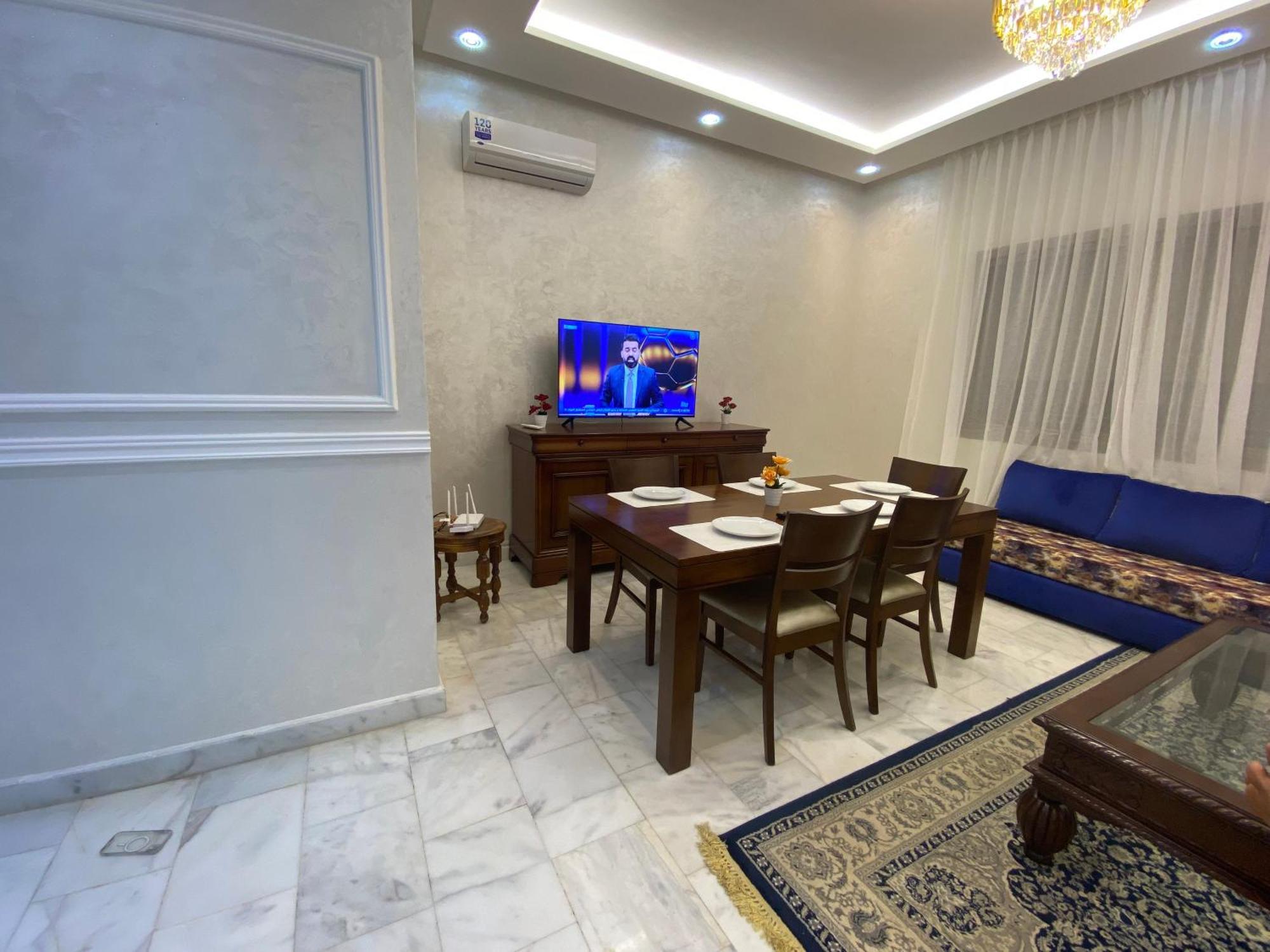 Luxueux 2 Chambres 5 Min De L'Aeroport Casablanca Nouaceur Exterior photo