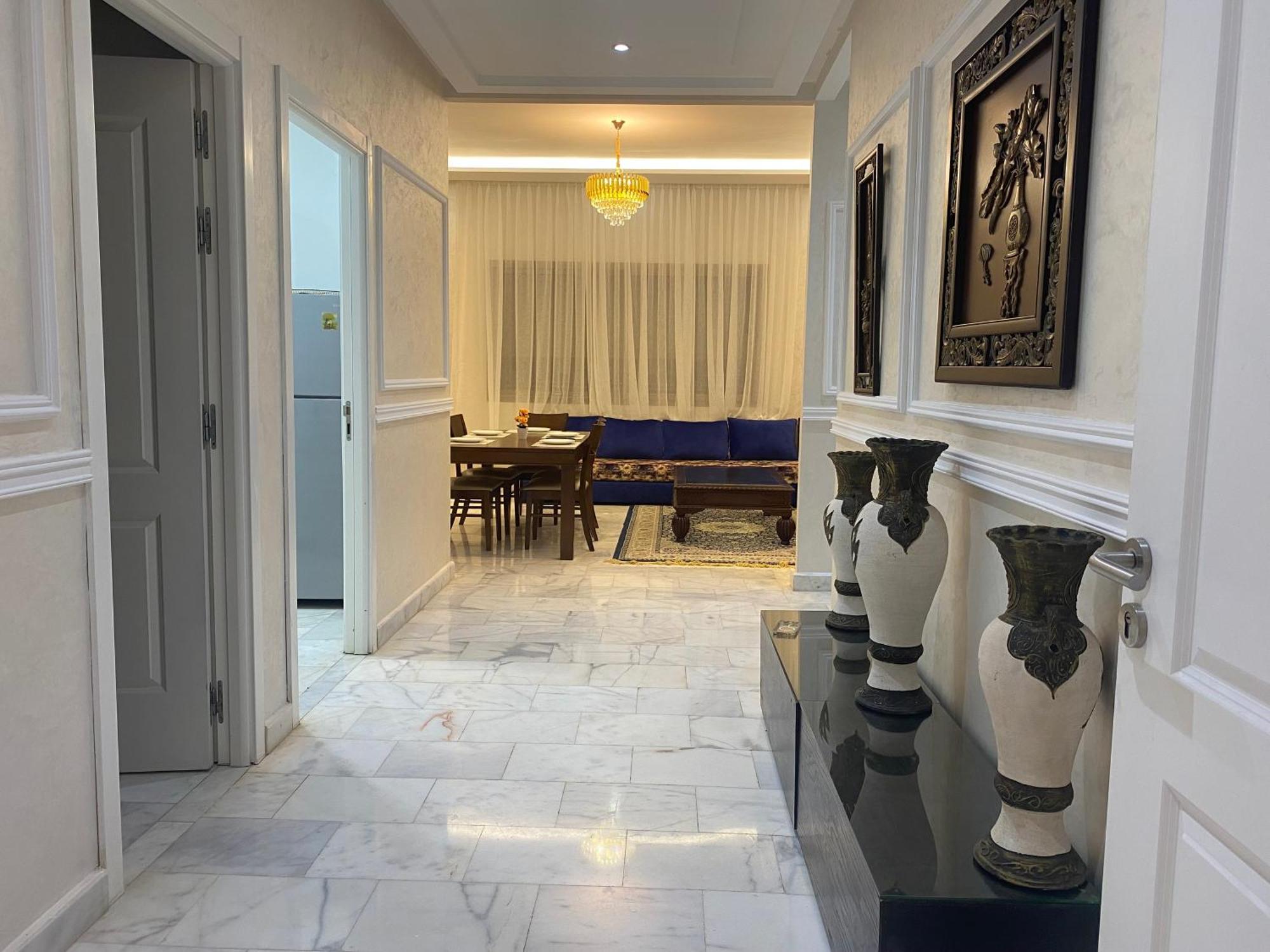 Luxueux 2 Chambres 5 Min De L'Aeroport Casablanca Nouaceur Exterior photo